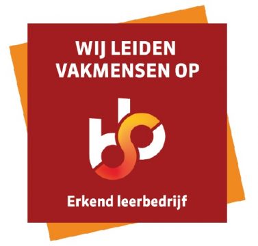 logo's samenwerking